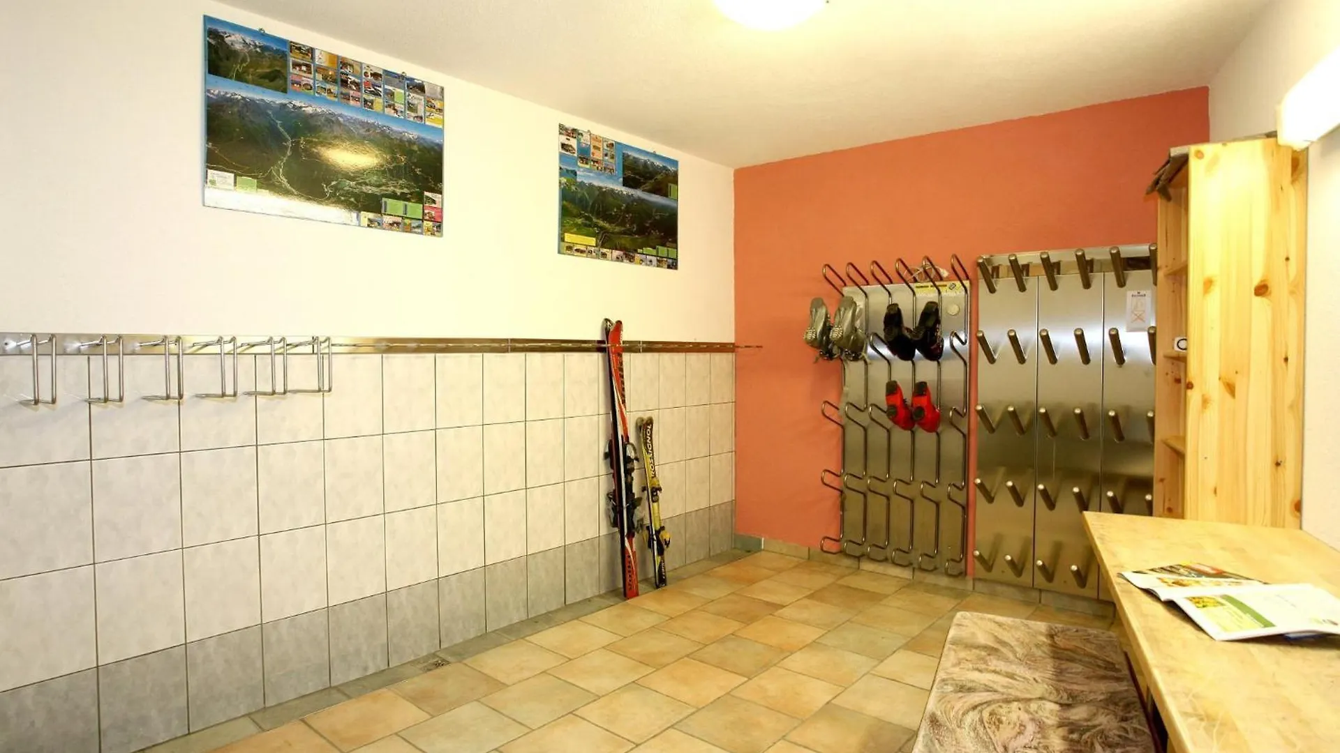 Haus Gritsch Hotel Sölden 0*,  Ausztria