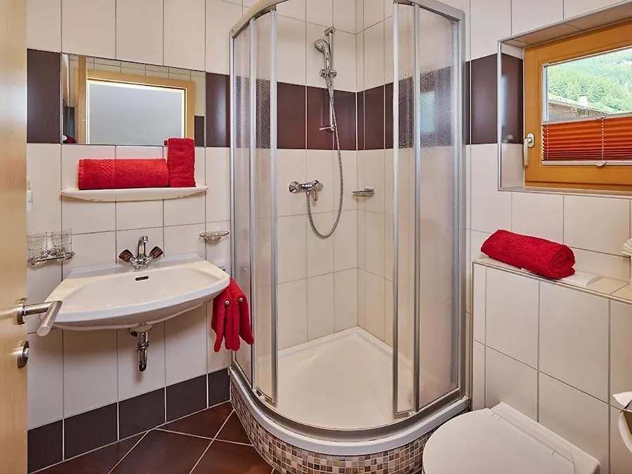 Vendégház Haus Gritsch Hotel Sölden