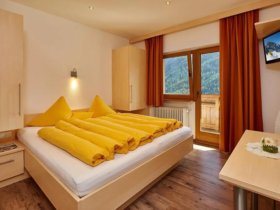 Haus Gritsch Hotel Sölden Vendégház