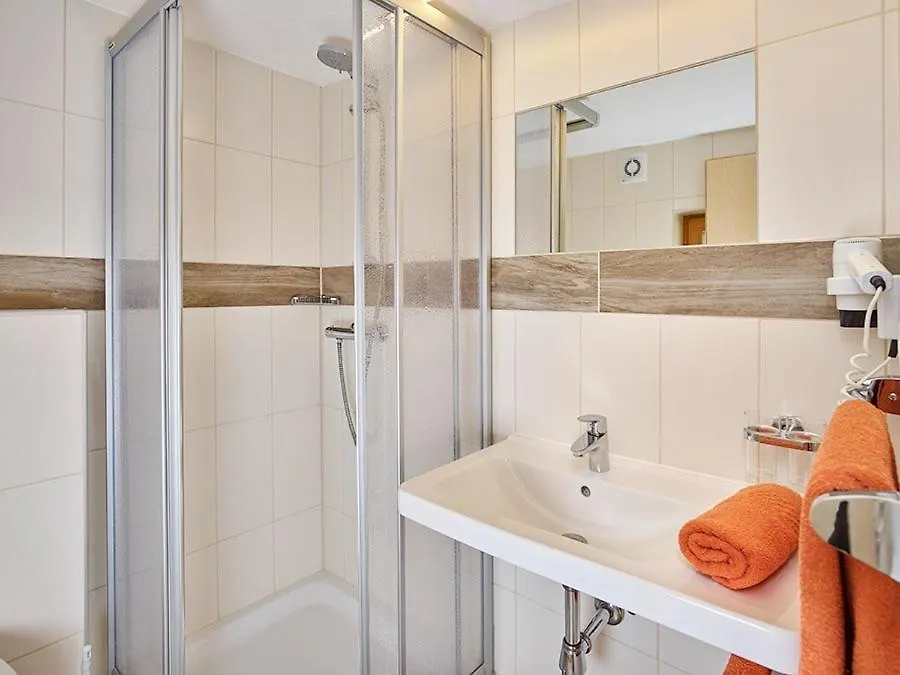 Haus Gritsch Hotel Sölden Ausztria