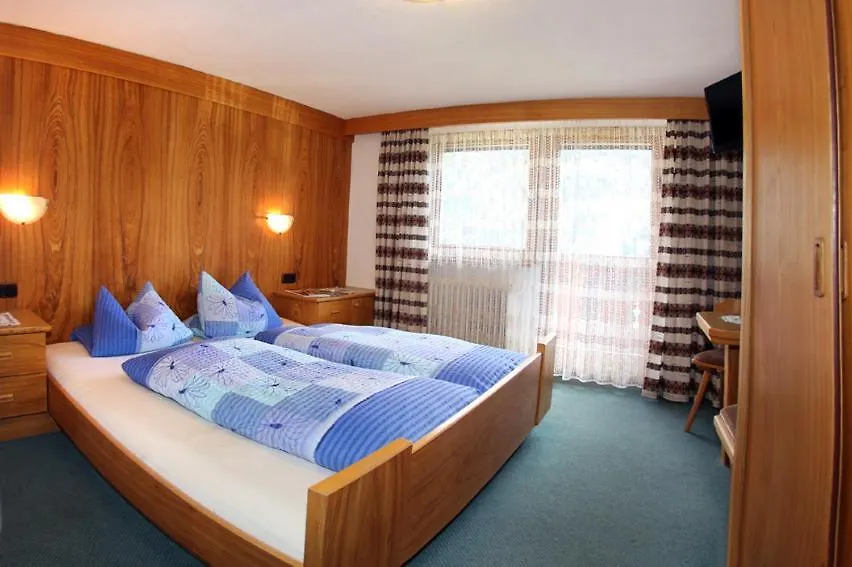 Haus Gritsch Hotel Sölden 0*,  Ausztria
