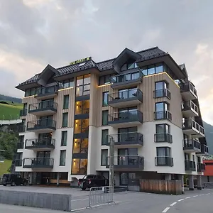 Lägenhetshotell Gaislachkogl, Sölden