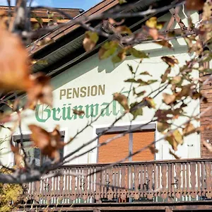 Gasthof Grünwald, Sölden