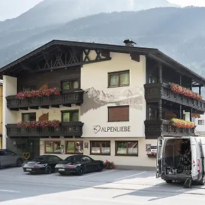 Gasthof Anneliese, Sölden