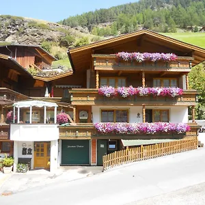 Gasthof Forsthaus Falkner, Sölden