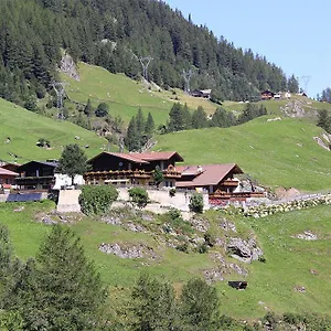 Gasthof Granstein, Sölden
