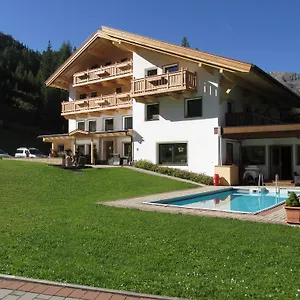 Gasthof Waldesruh, Sölden